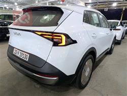 کیا سپۆرتاج